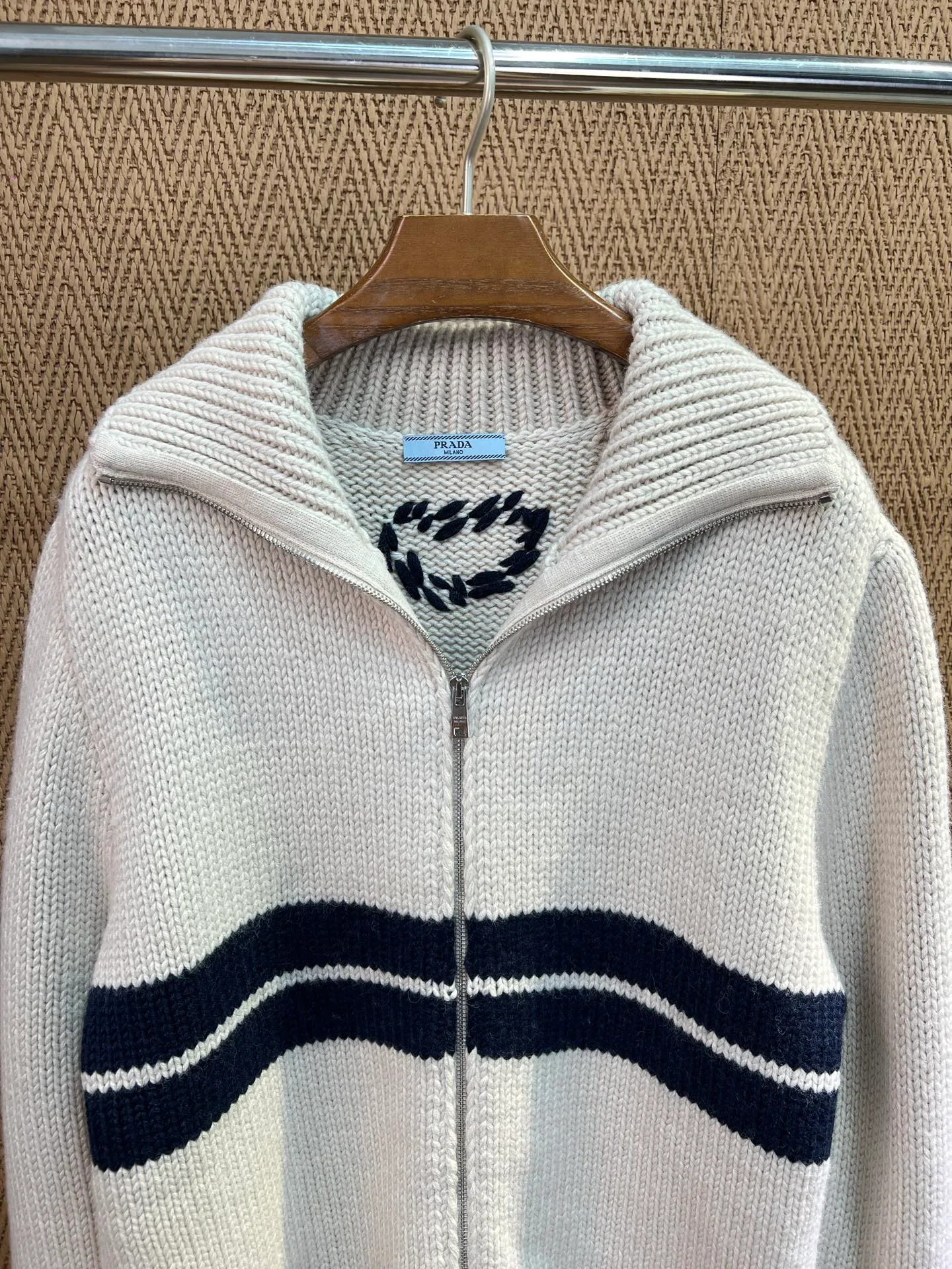 Джемперы И Свитеры Женские Prada 18324201