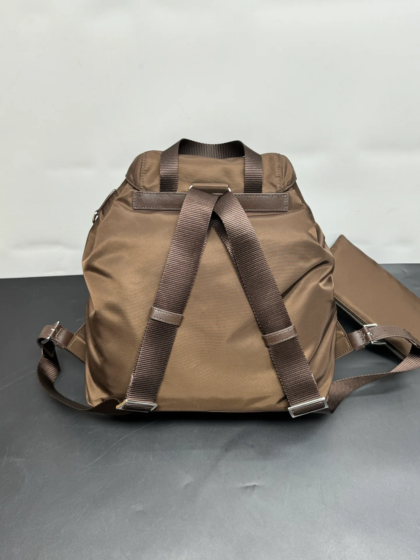Рюкзаки Женские Prada 17630954
