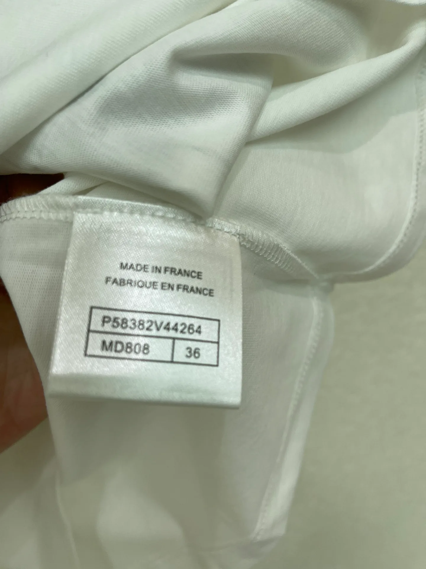 Футболки Женские Chanel 503144