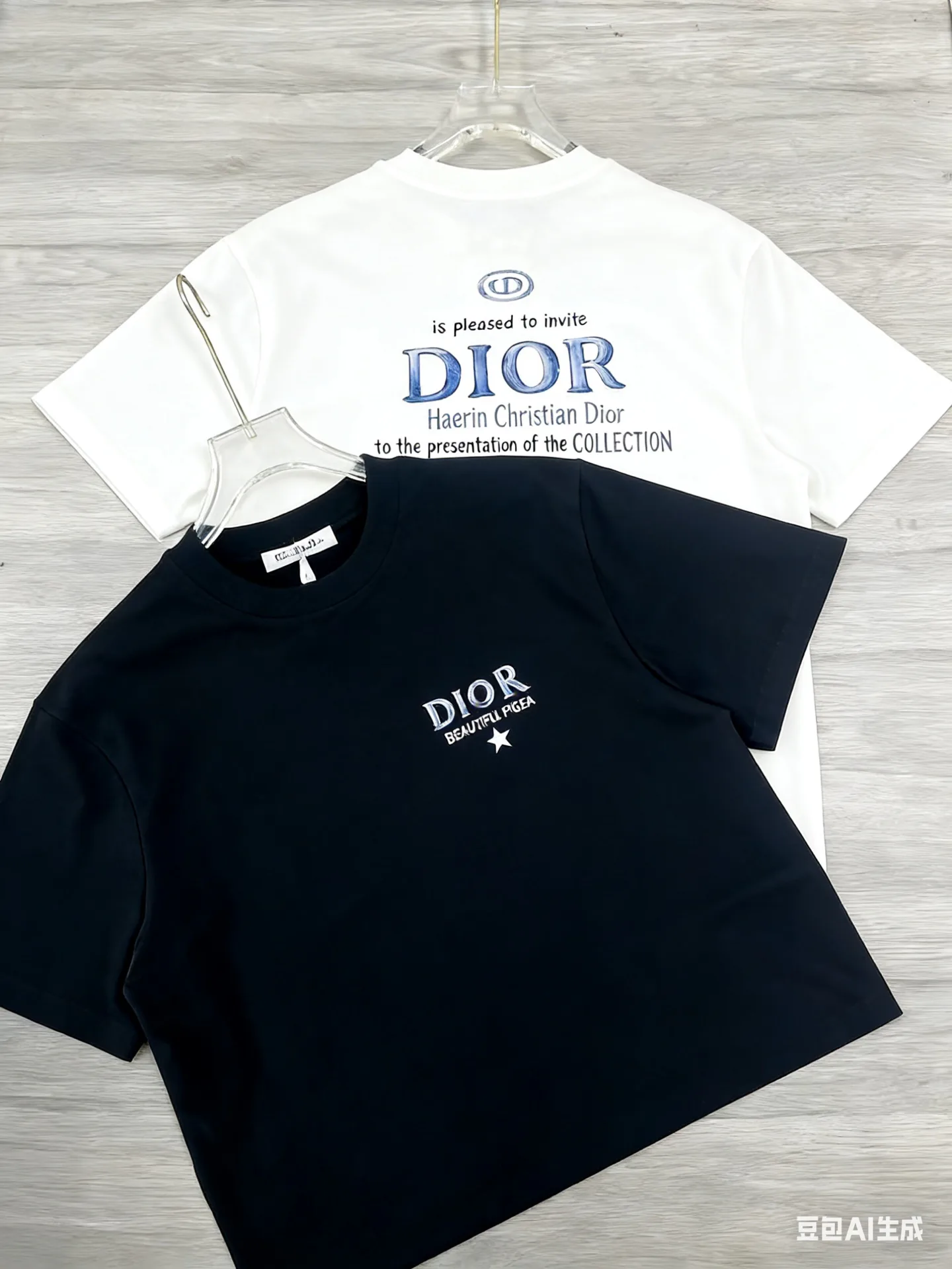 Футболки Женские Christian Dior 11528664