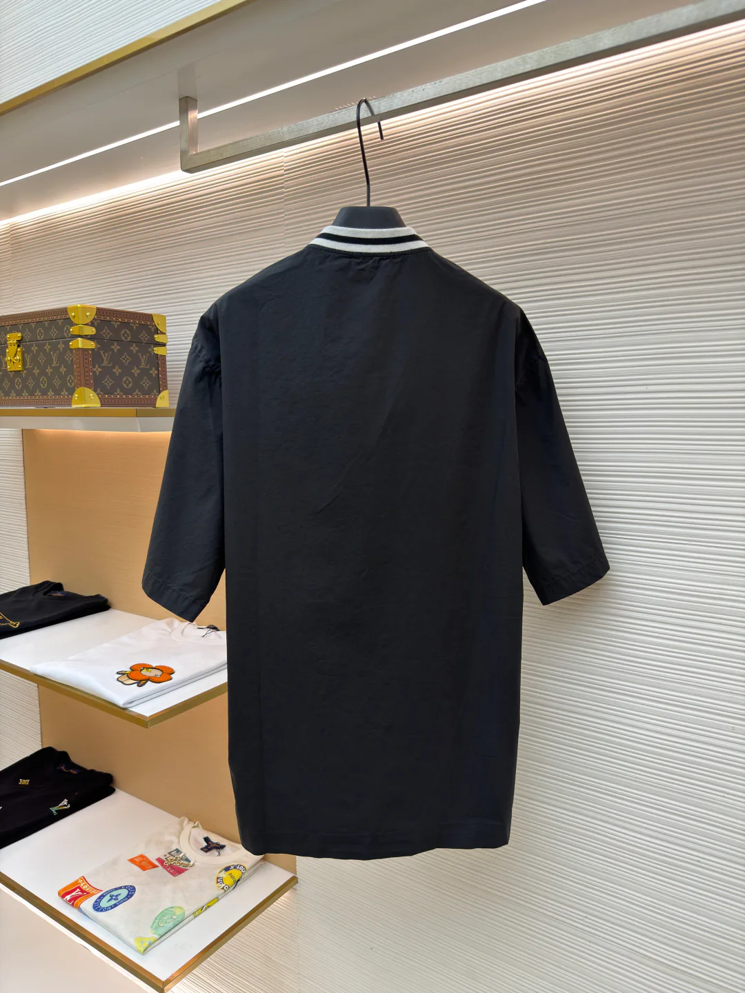 Рубашки Мужские Balenciaga 11869768