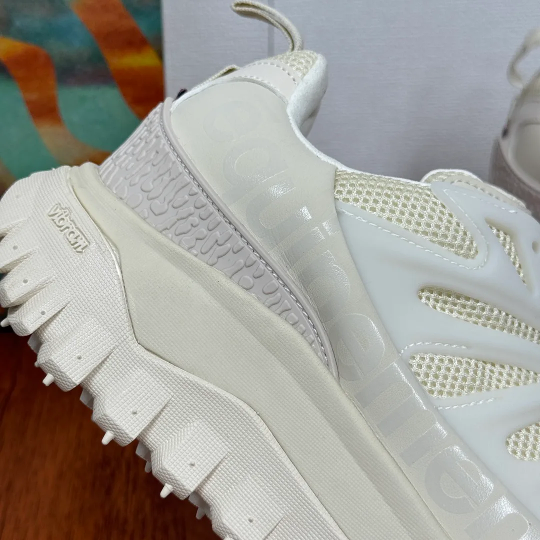 Кроссовки Женские Moncler 1142110