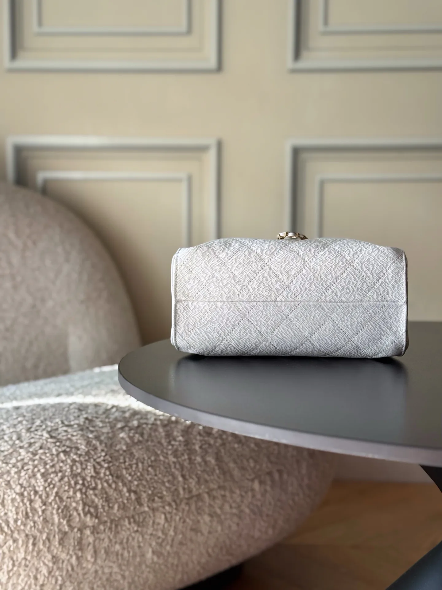 Сумки На Ремне Женские Chanel 706209