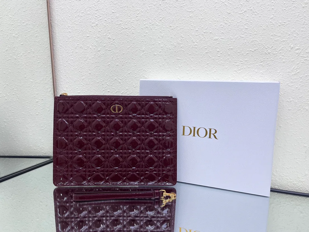 Клатчи Женские Christian Dior 23704