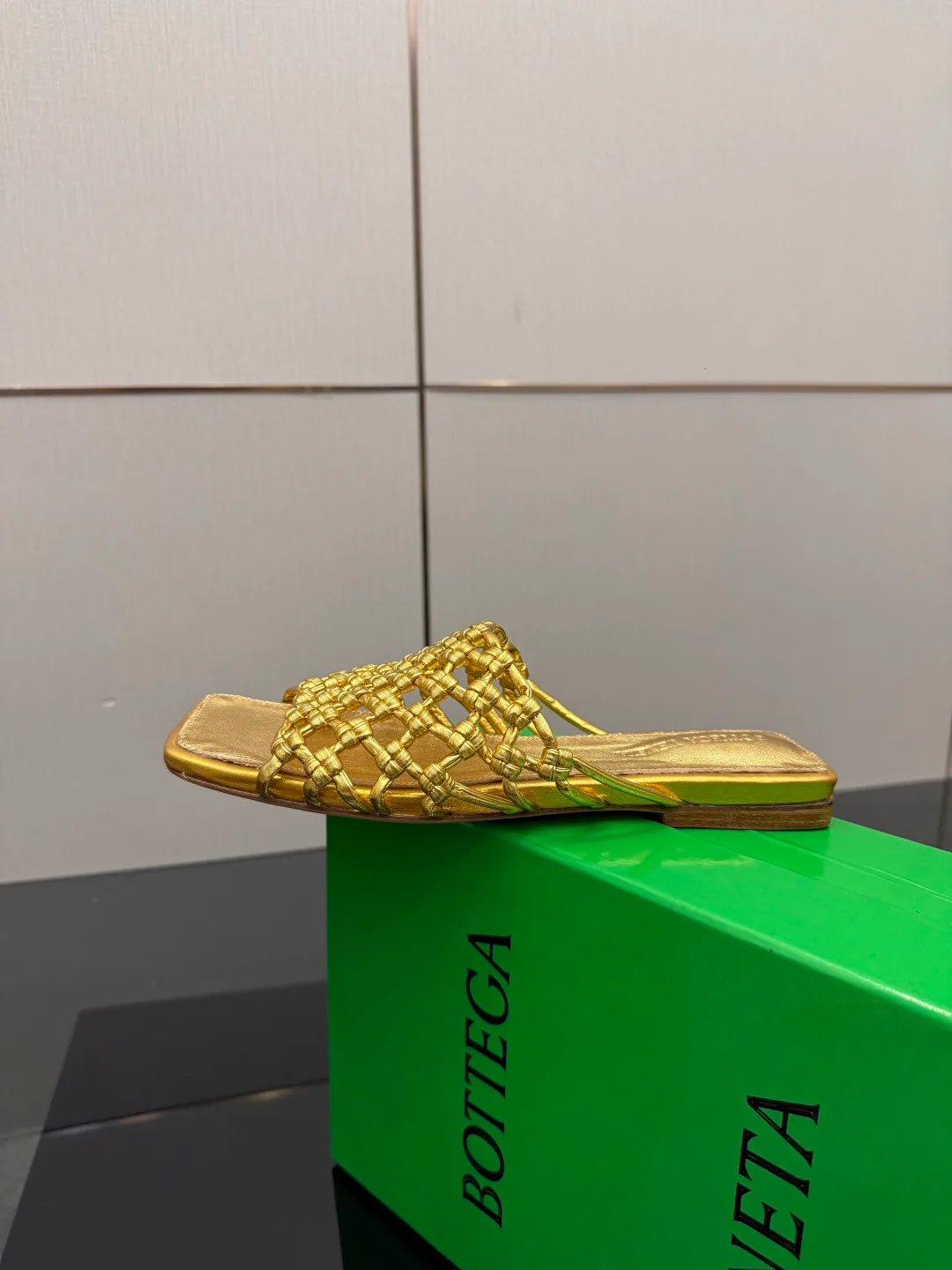 Туфли Женские Bottega Veneta 9632677