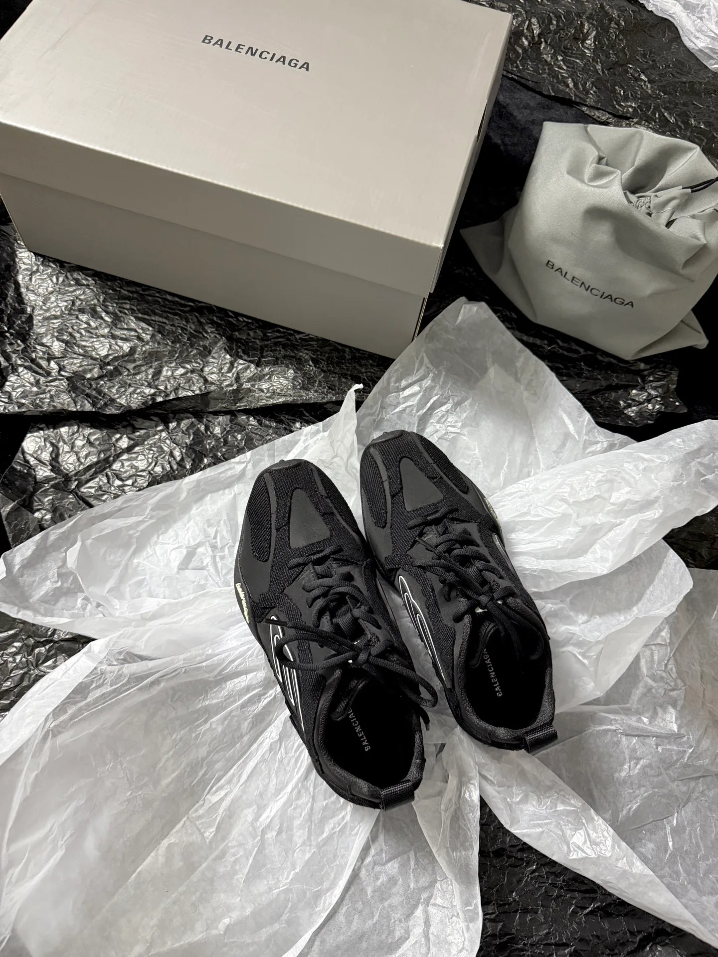 Кроссовки Женские Balenciaga 1954868