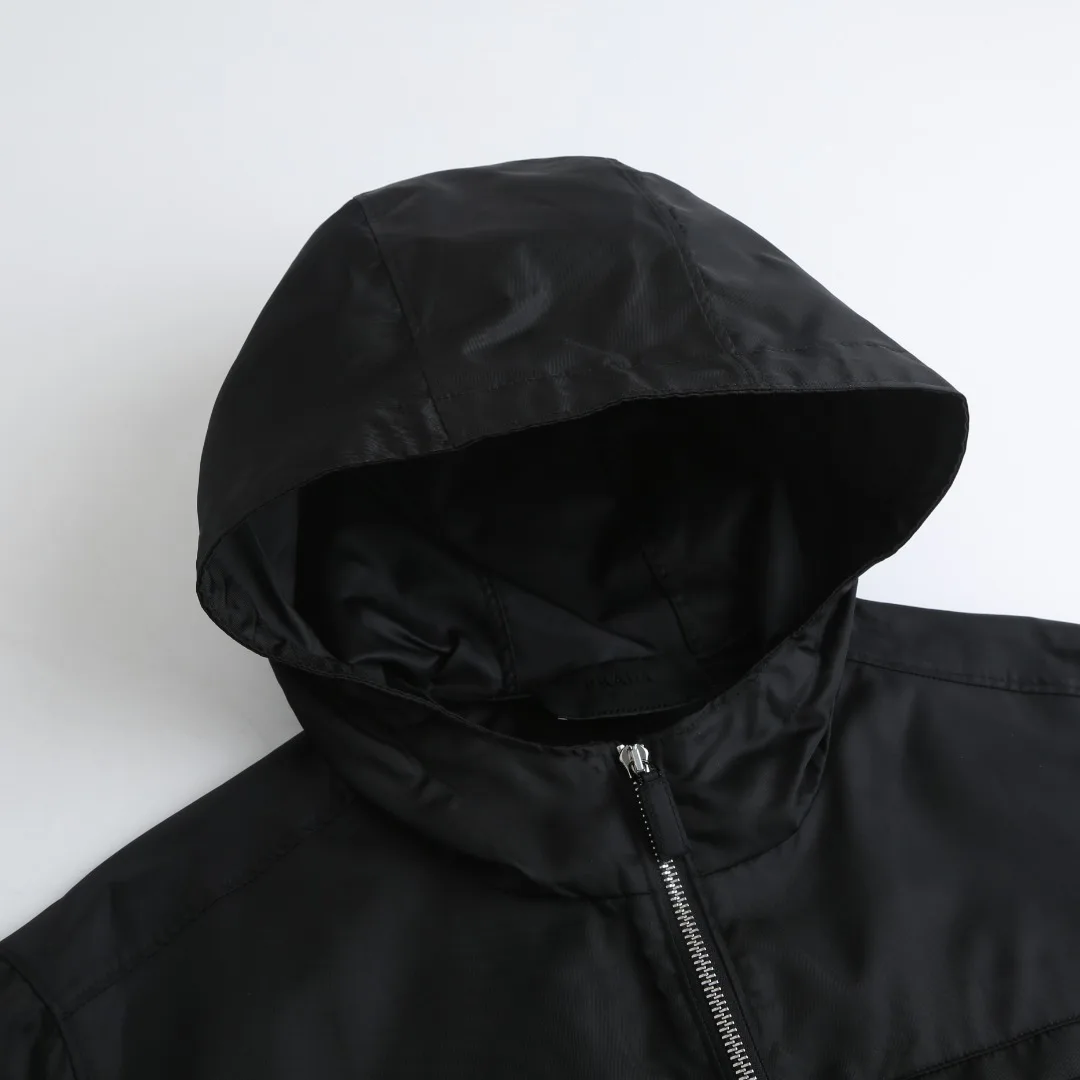 Куртки И Пуховики Женские Prada 10311590