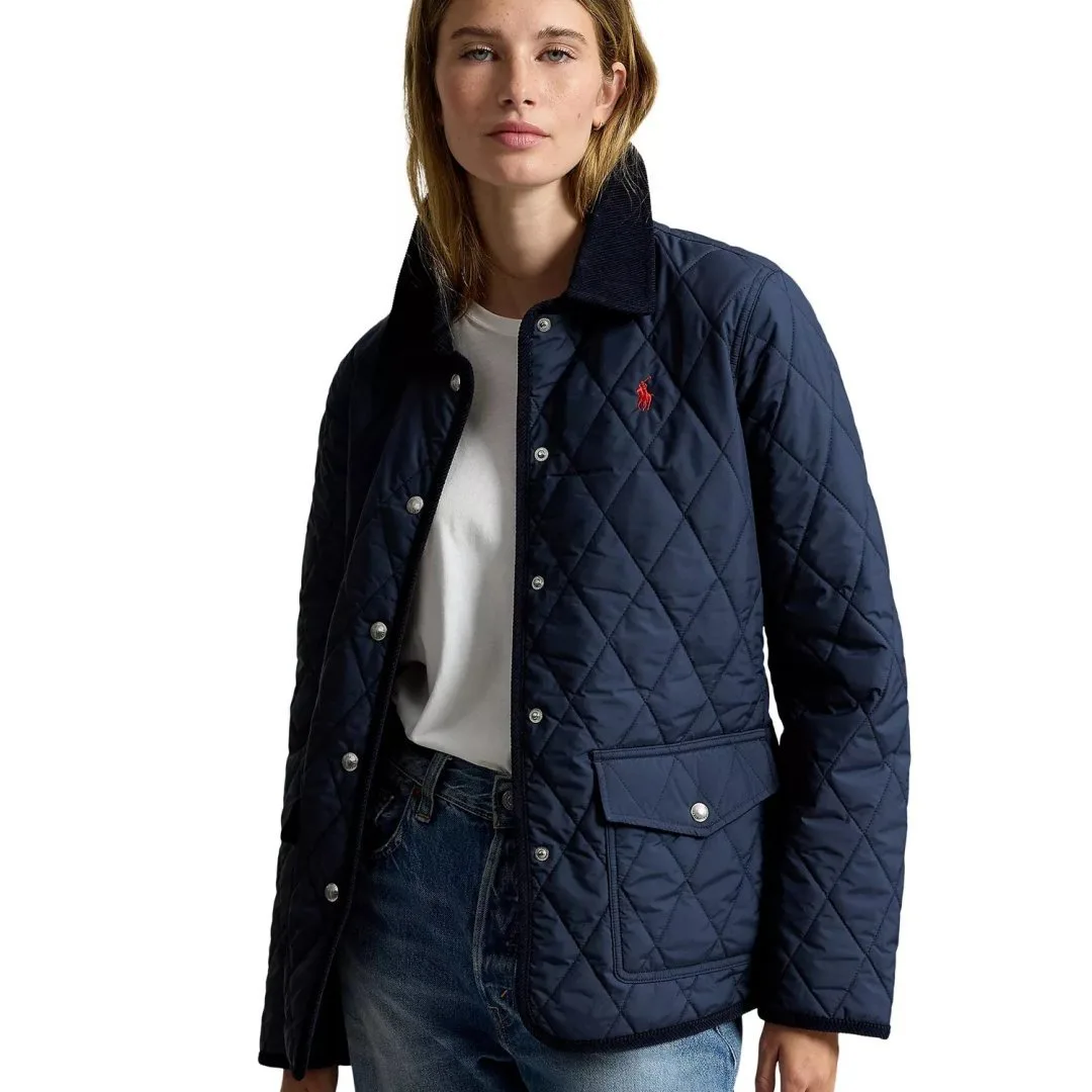 Куртки И Пуховики Женские Ralph Lauren 18743125