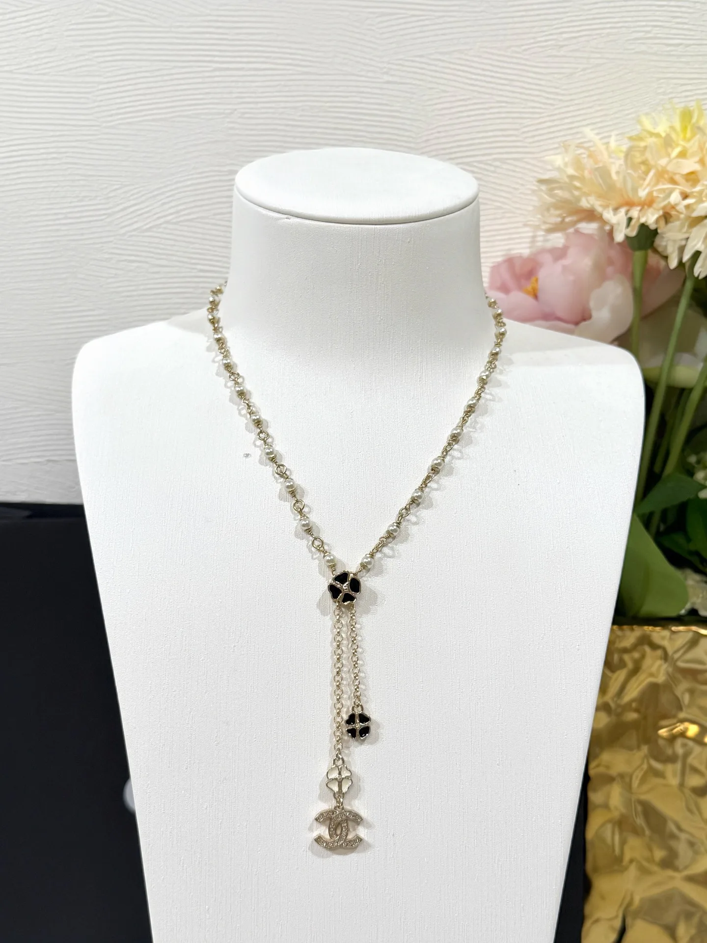Бижутерия Chanel 17921643