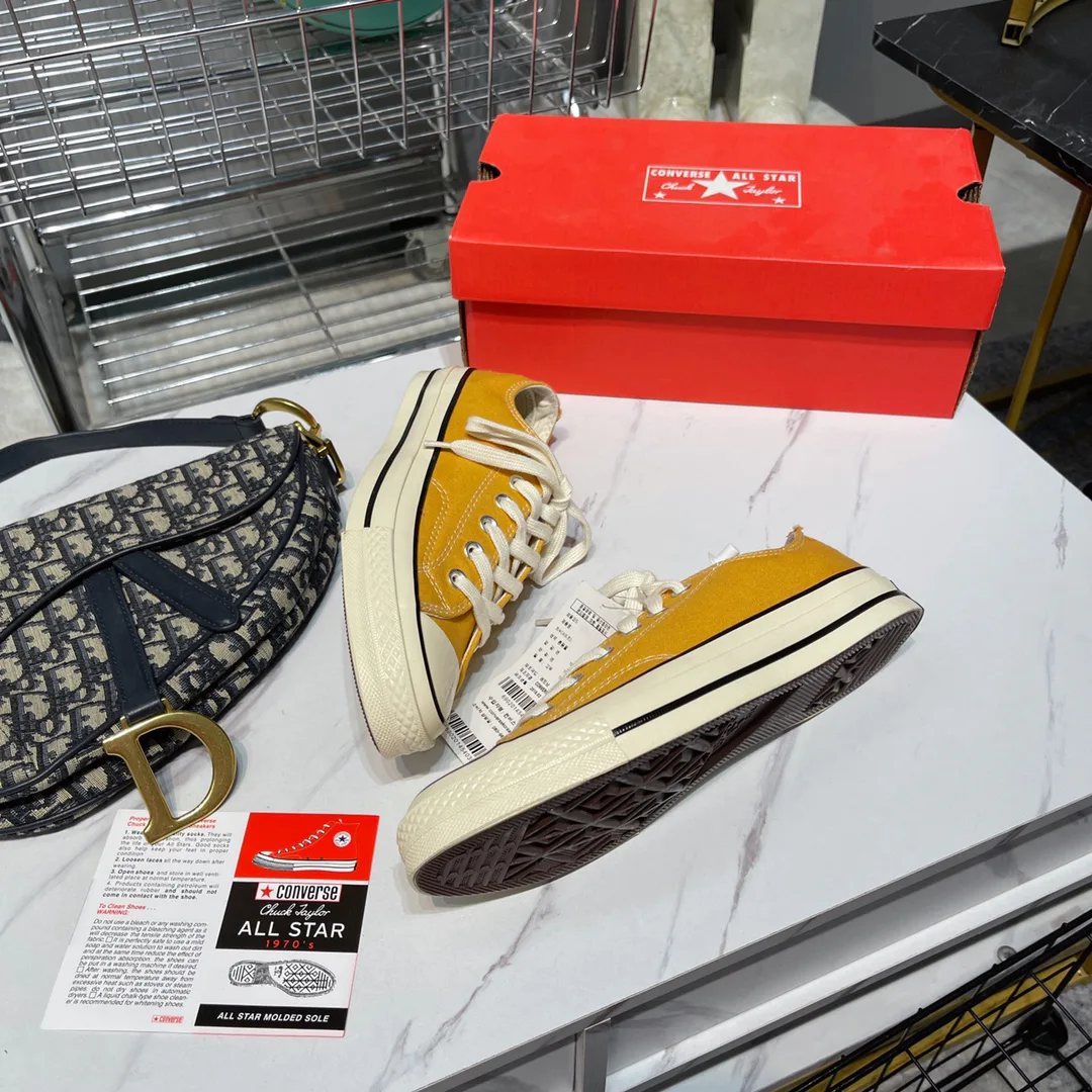 Кеды Женские Converse 12846072