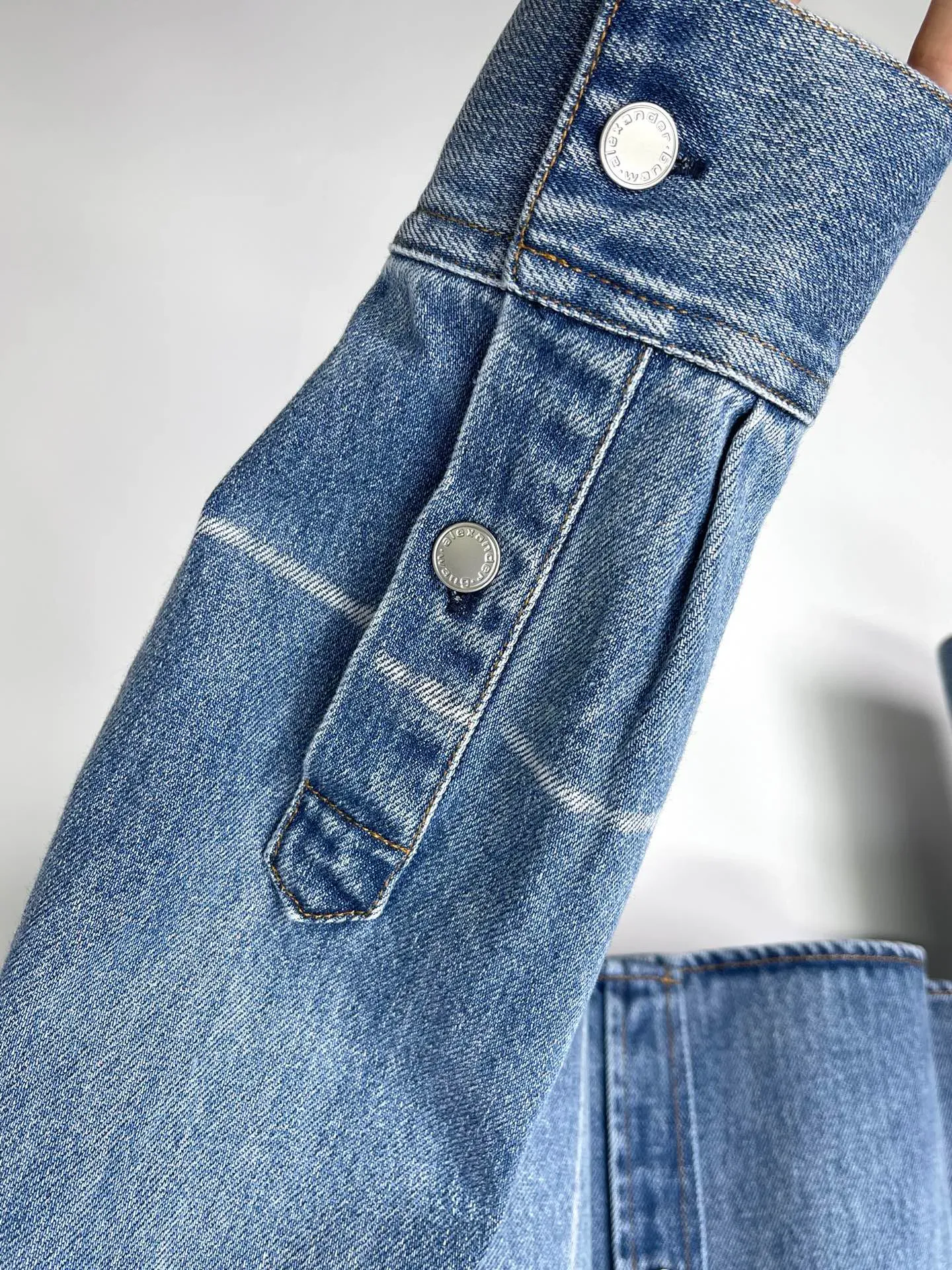 Куртки Женские Alexander Wang 548572