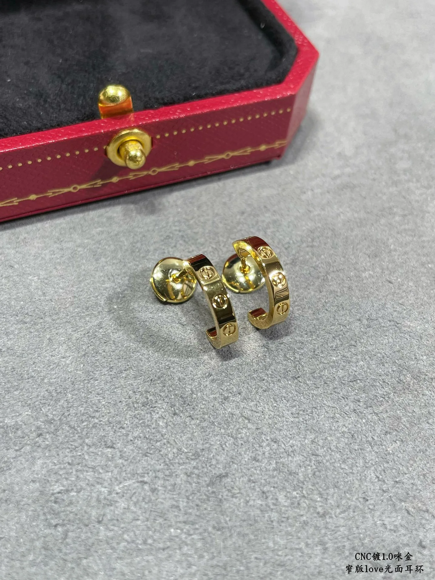 Бижутерия Cartier 17798966