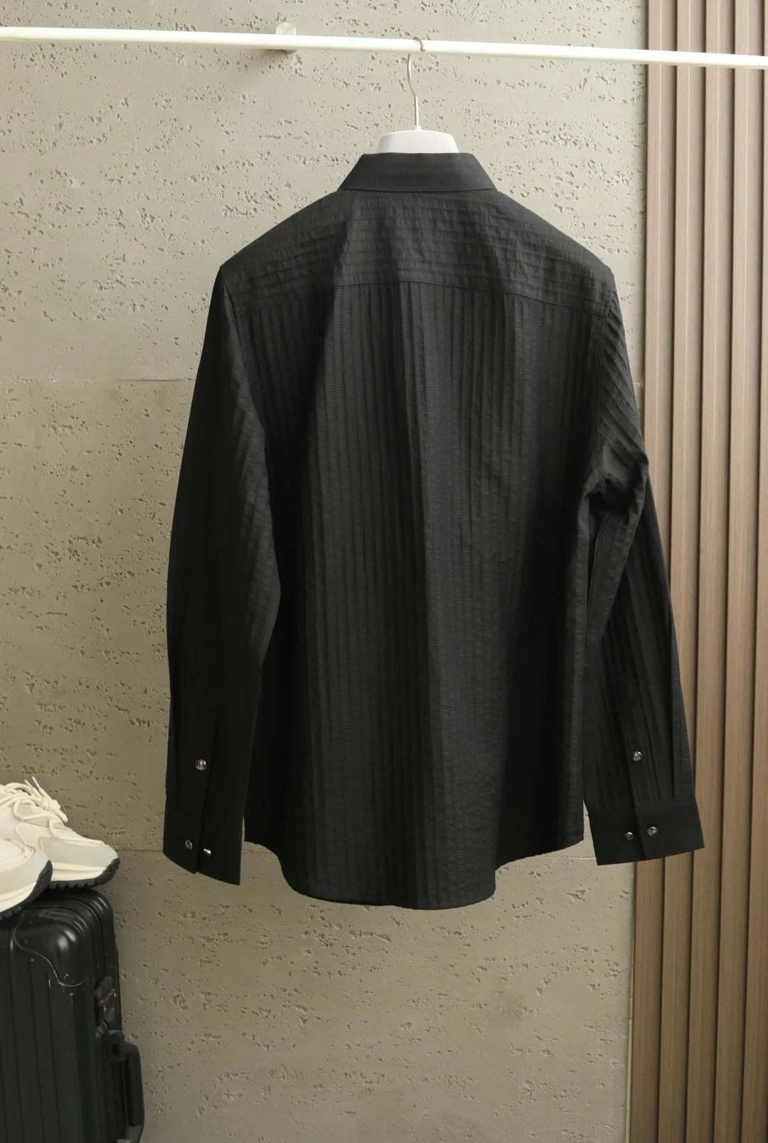 Рубашки Мужские Brunello Cucinelli 11425021