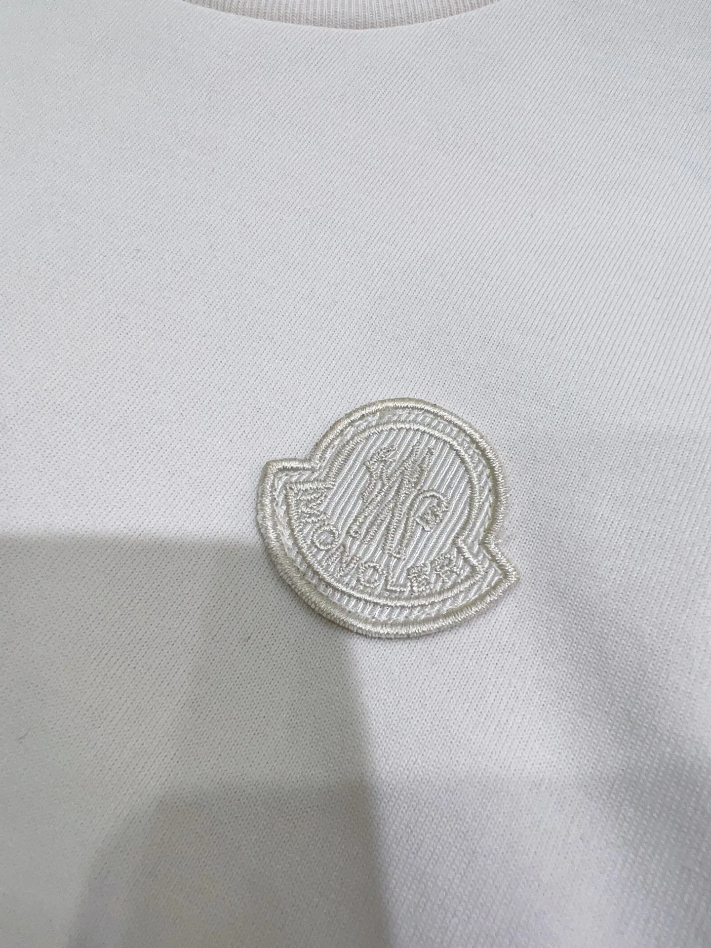 Футболки Женские Moncler 11076519