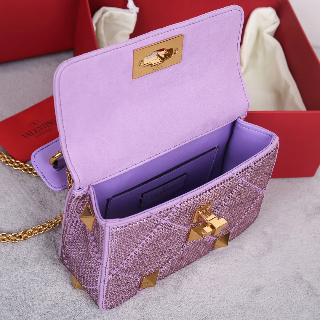 Сумки На Ремне Женские Valentino 4604