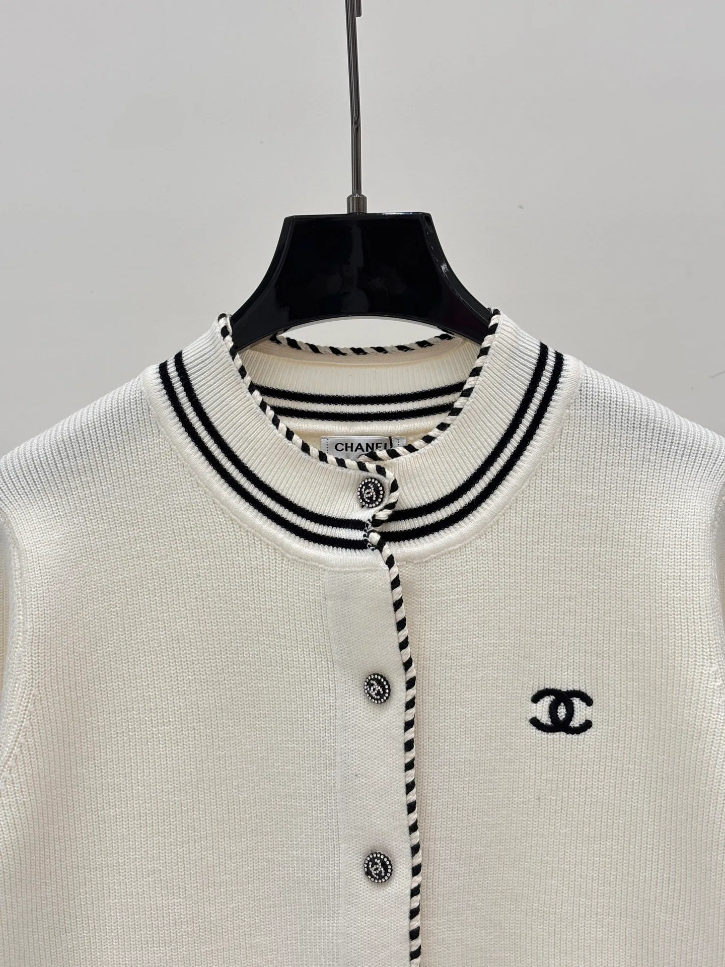 Джемперы И Свитеры Женские Chanel 18137815