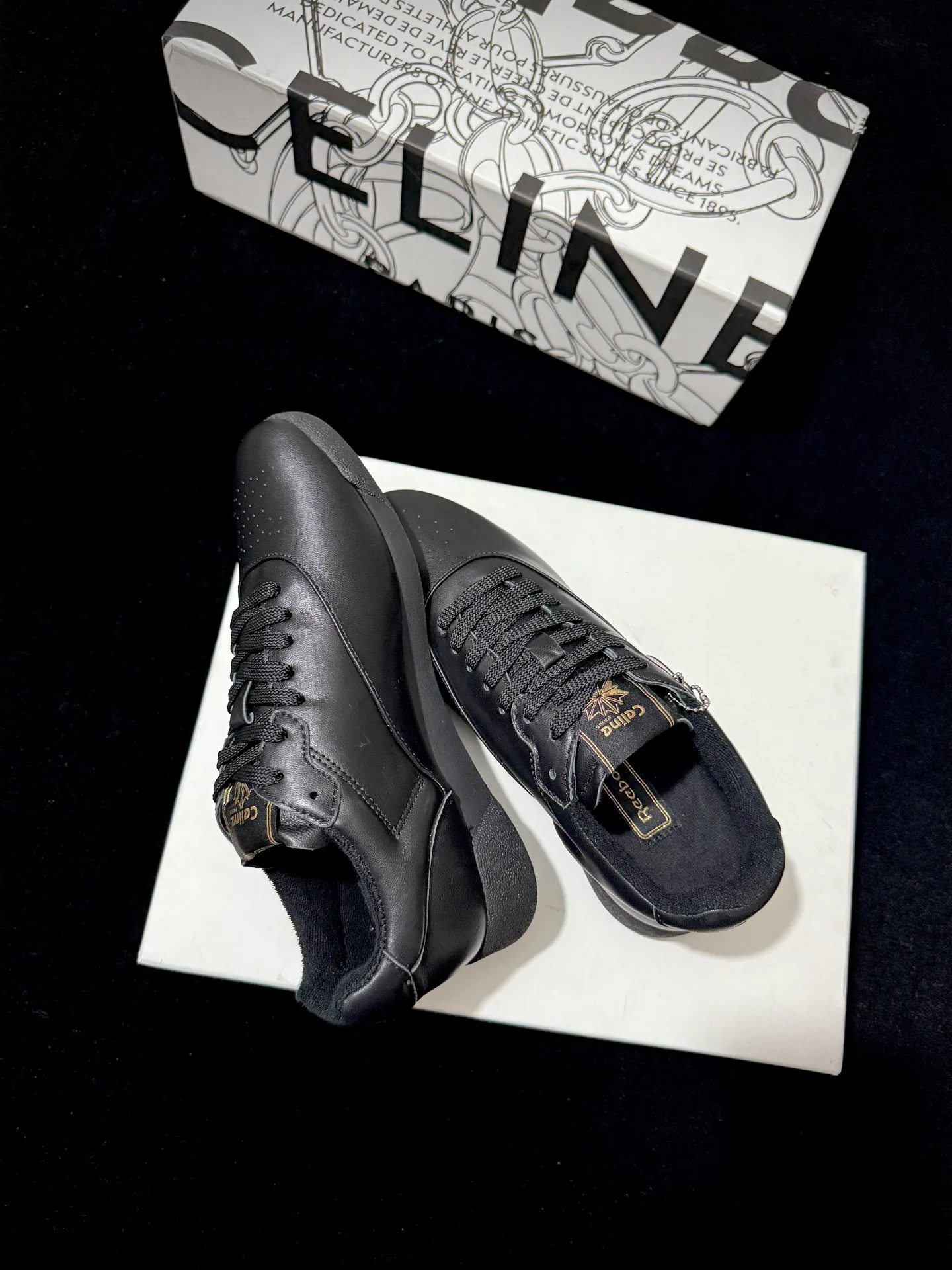 Кроссовки Женские Celine 18836669