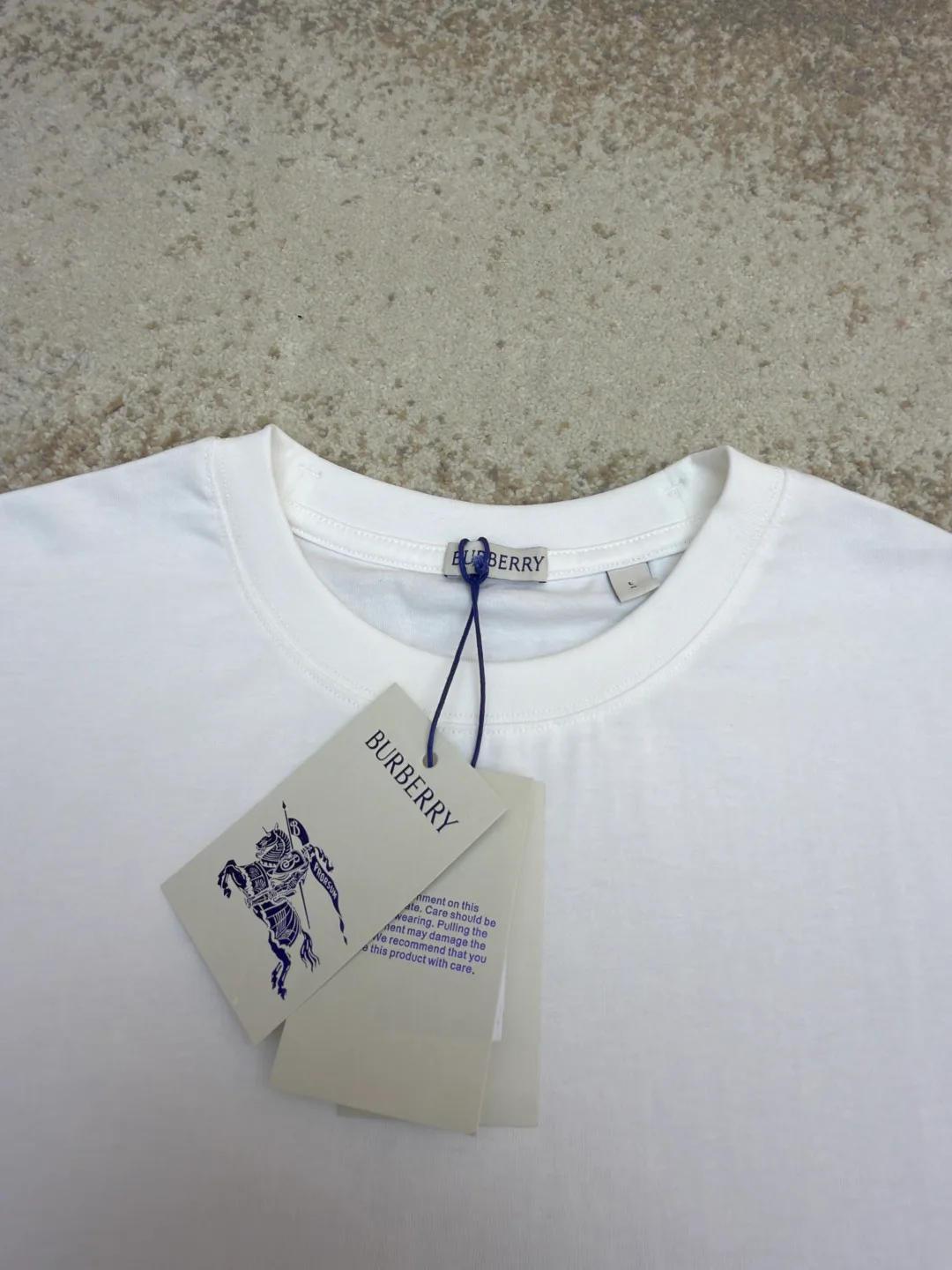 Футболки Мужские Burberry 3478364
