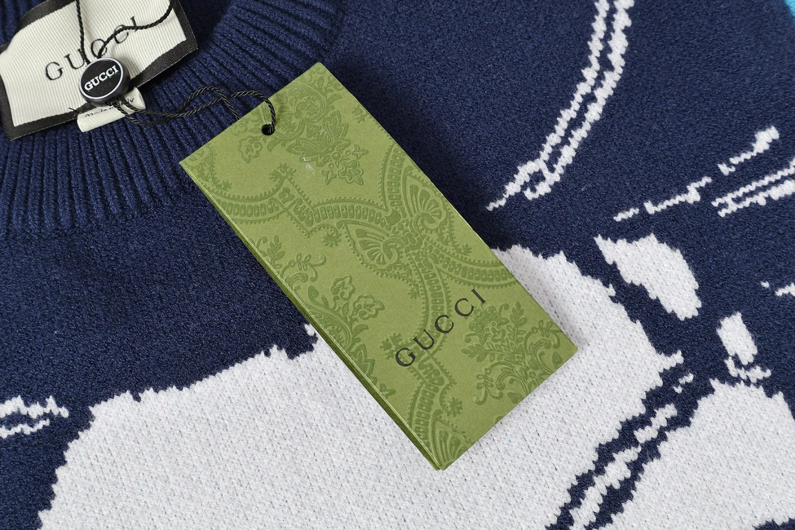 Джемперы И Свитеры Женские Gucci 773402