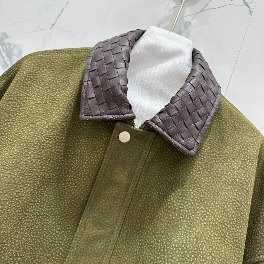 Куртки Женские Bottega Veneta 121461