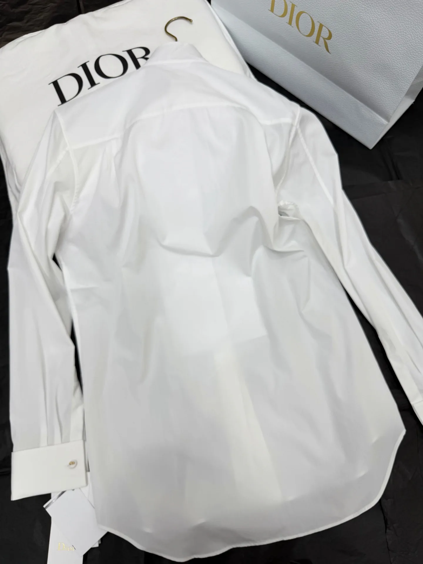 Рубашки Женские Christian Dior 17953637
