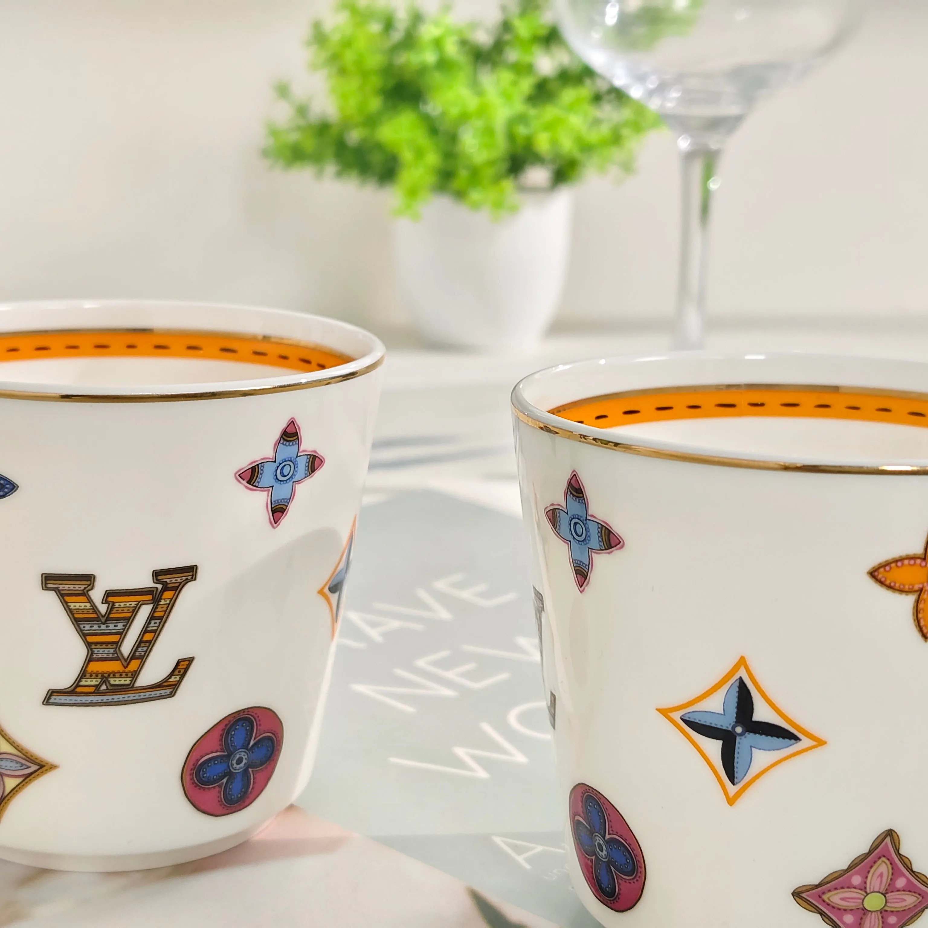 Посуда Louis Vuitton 233136