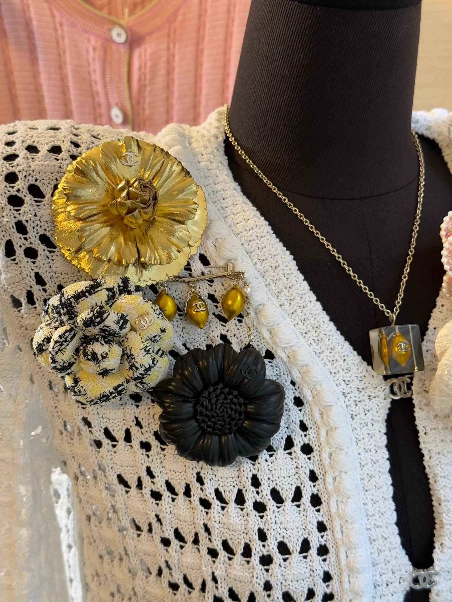 Платки Chanel 11581658