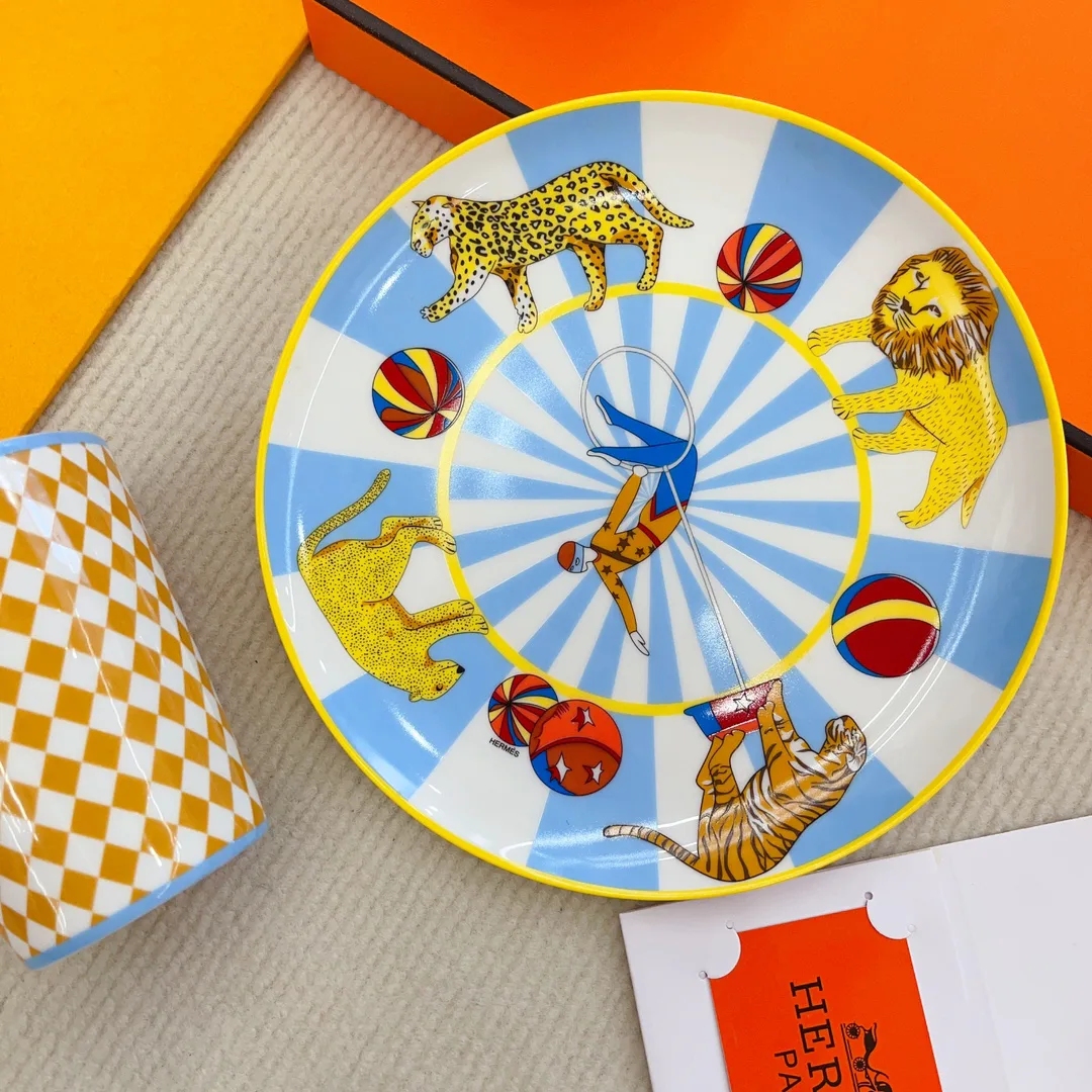 Посуда Hermes 9661139