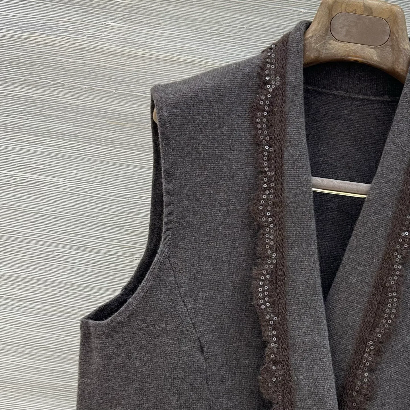 Жилеты Женские Loro Piana 20135857