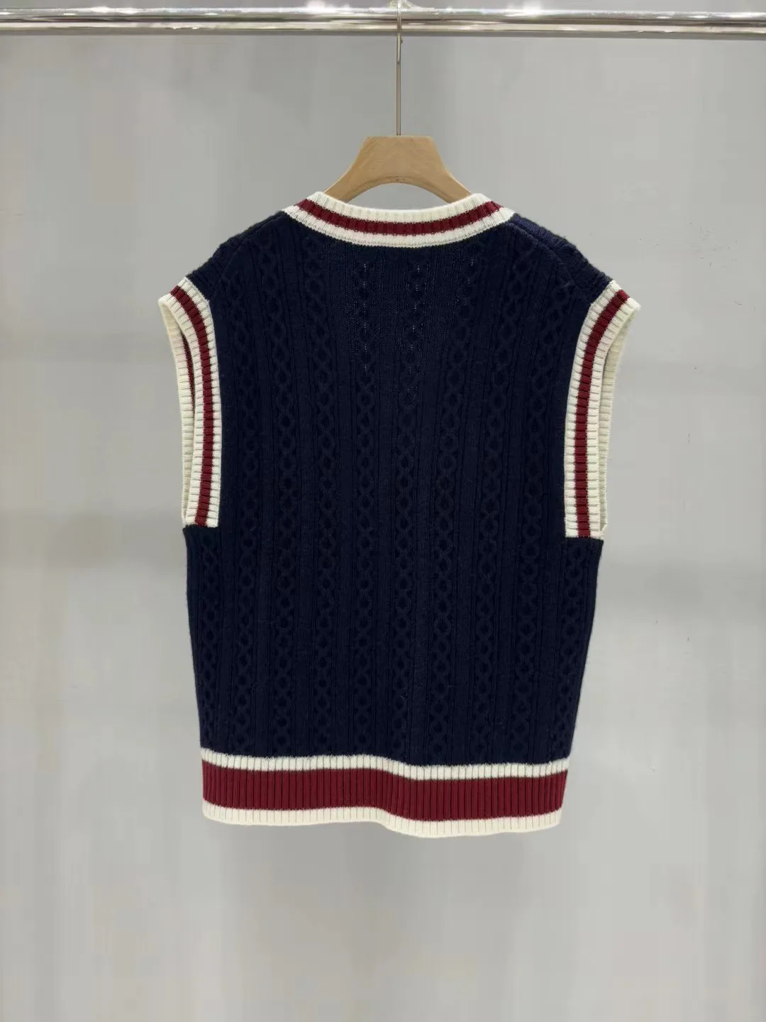 Джемперы И Свитеры Женские Chanel 560125