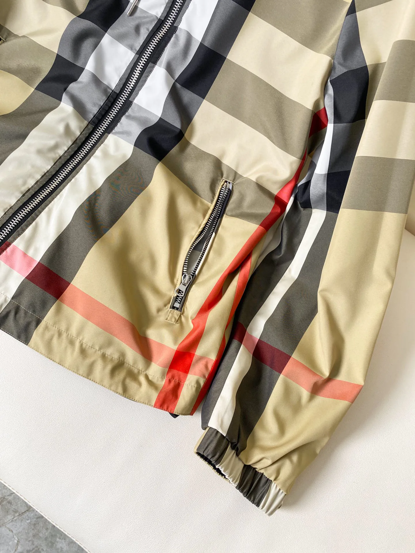 Куртки И Пуховики Мужские Burberry 13432927