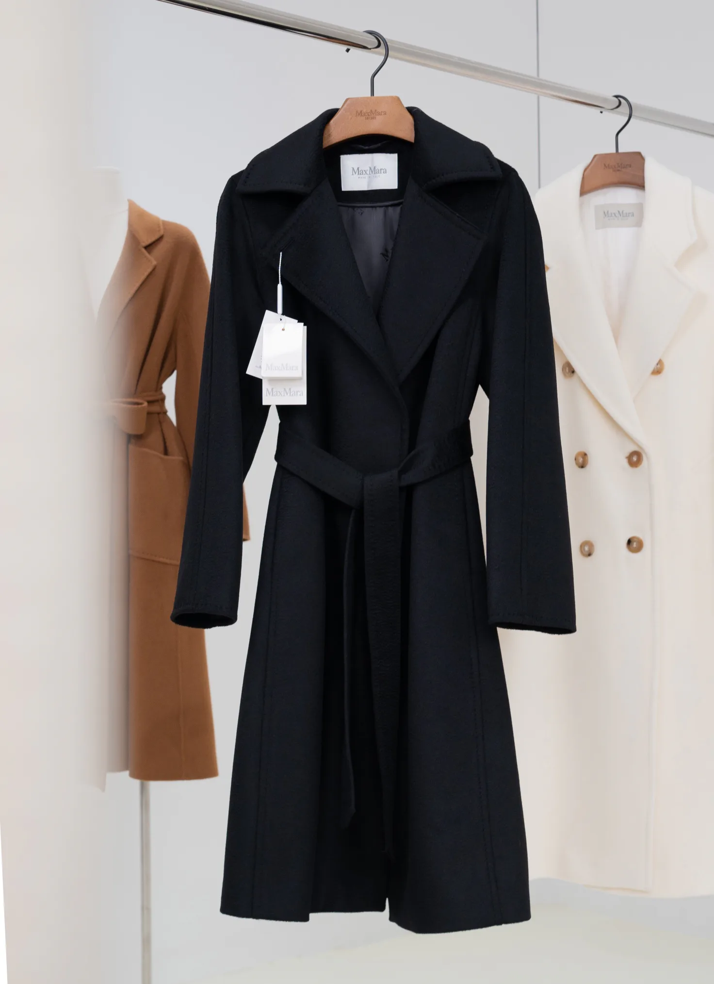Пальто Женские Max Mara 18728495