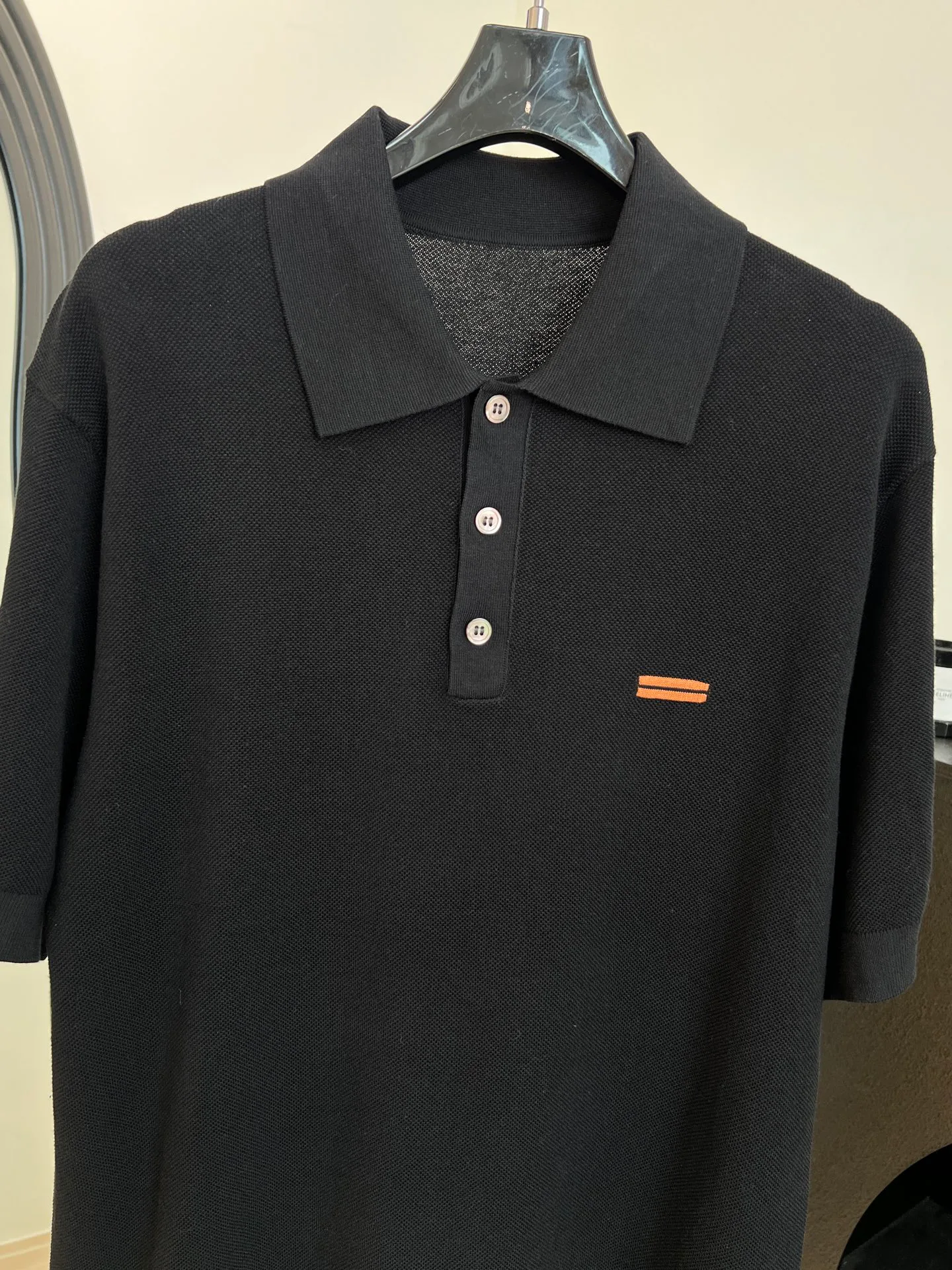 Рубашки Мужские Zegna 11616893