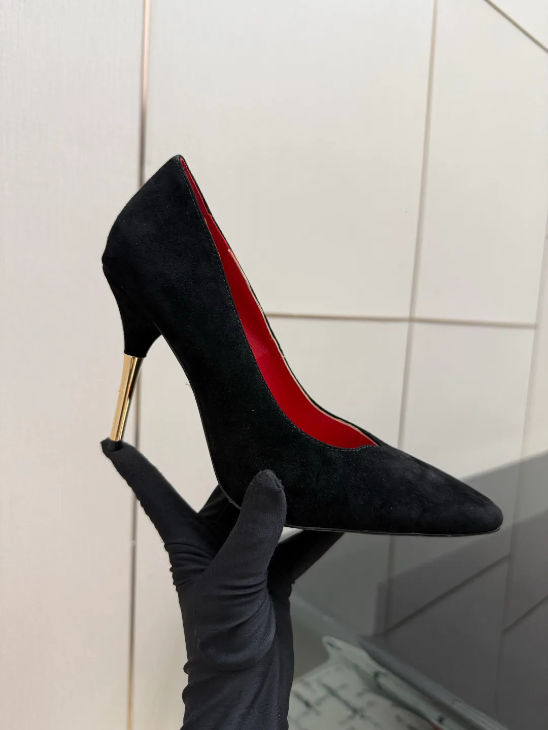 Туфли Женские Valentino 18049016