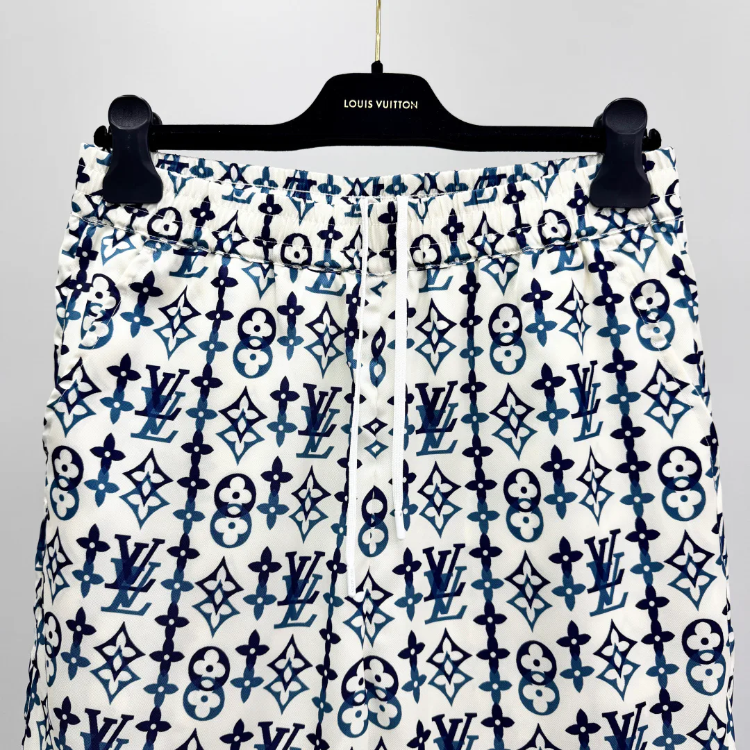 Шорты Мужские Louis Vuitton 10006089