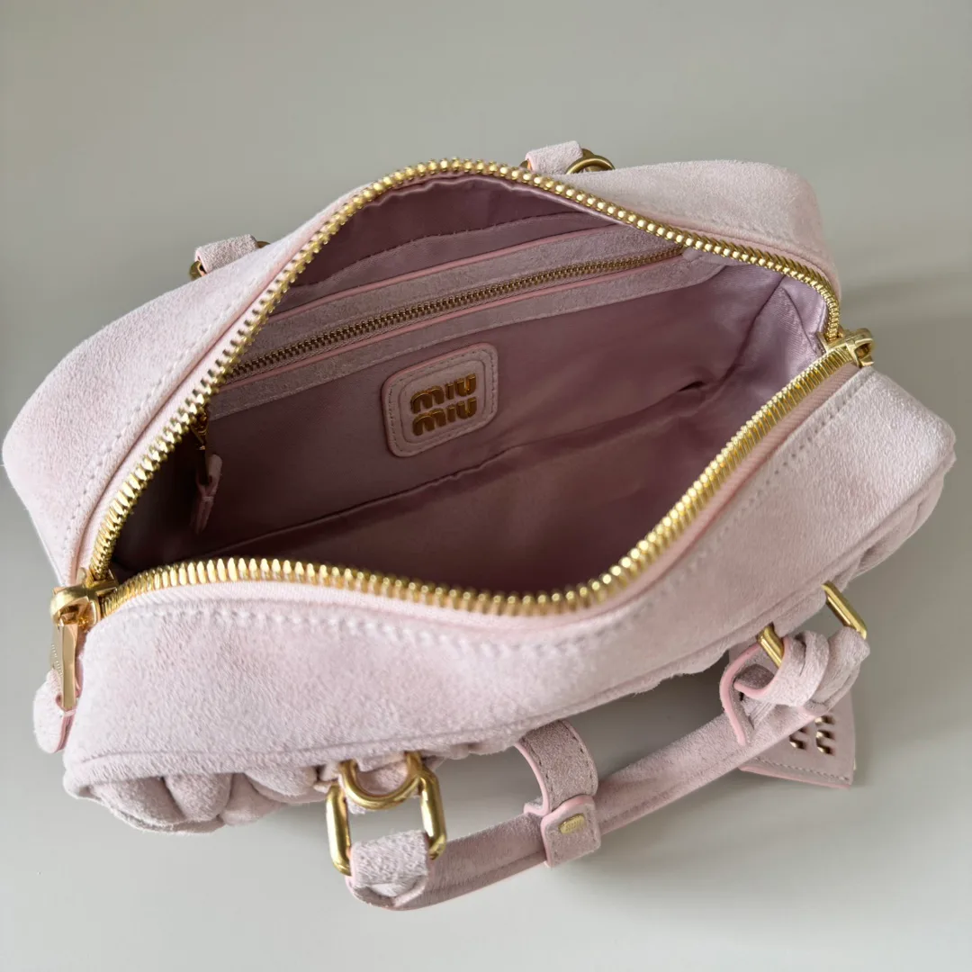 Сумки На Ремне Женские Miu Miu 500149