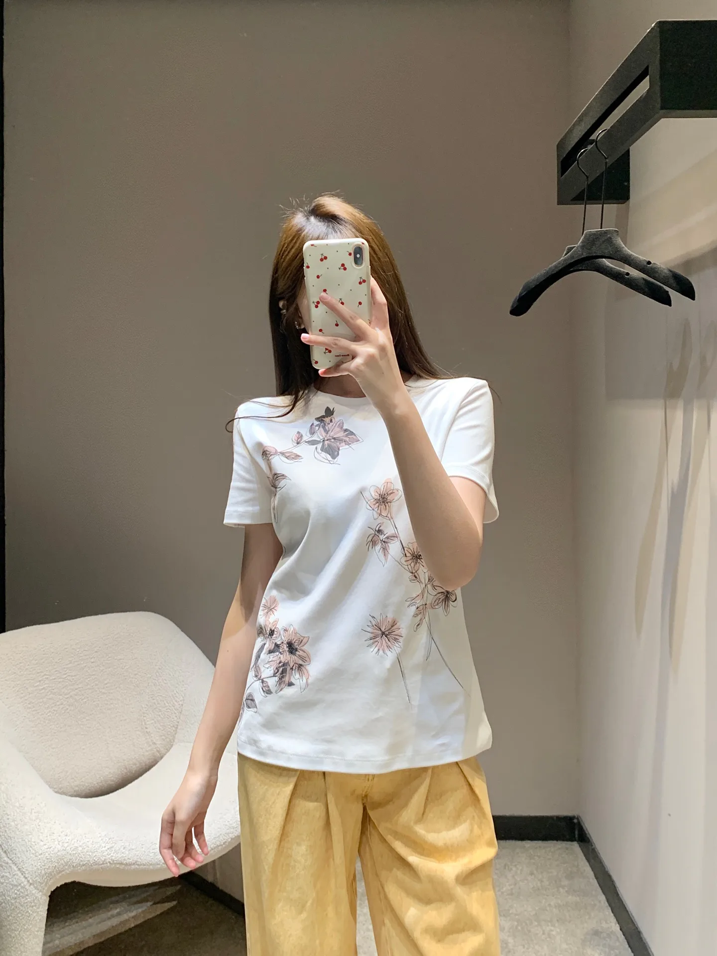 Футболки Женские Max Mara 5078192