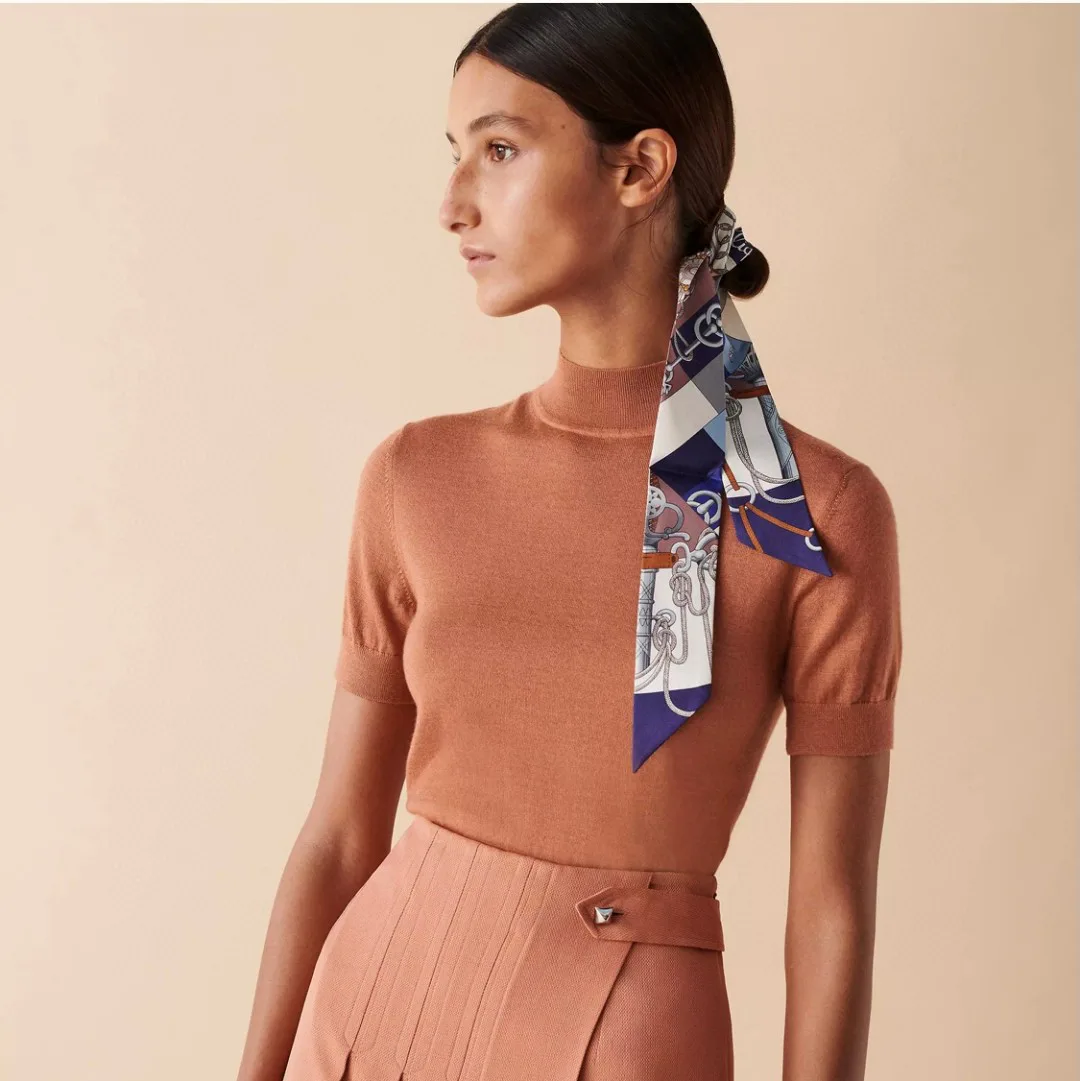 Платки Hermes 2588599