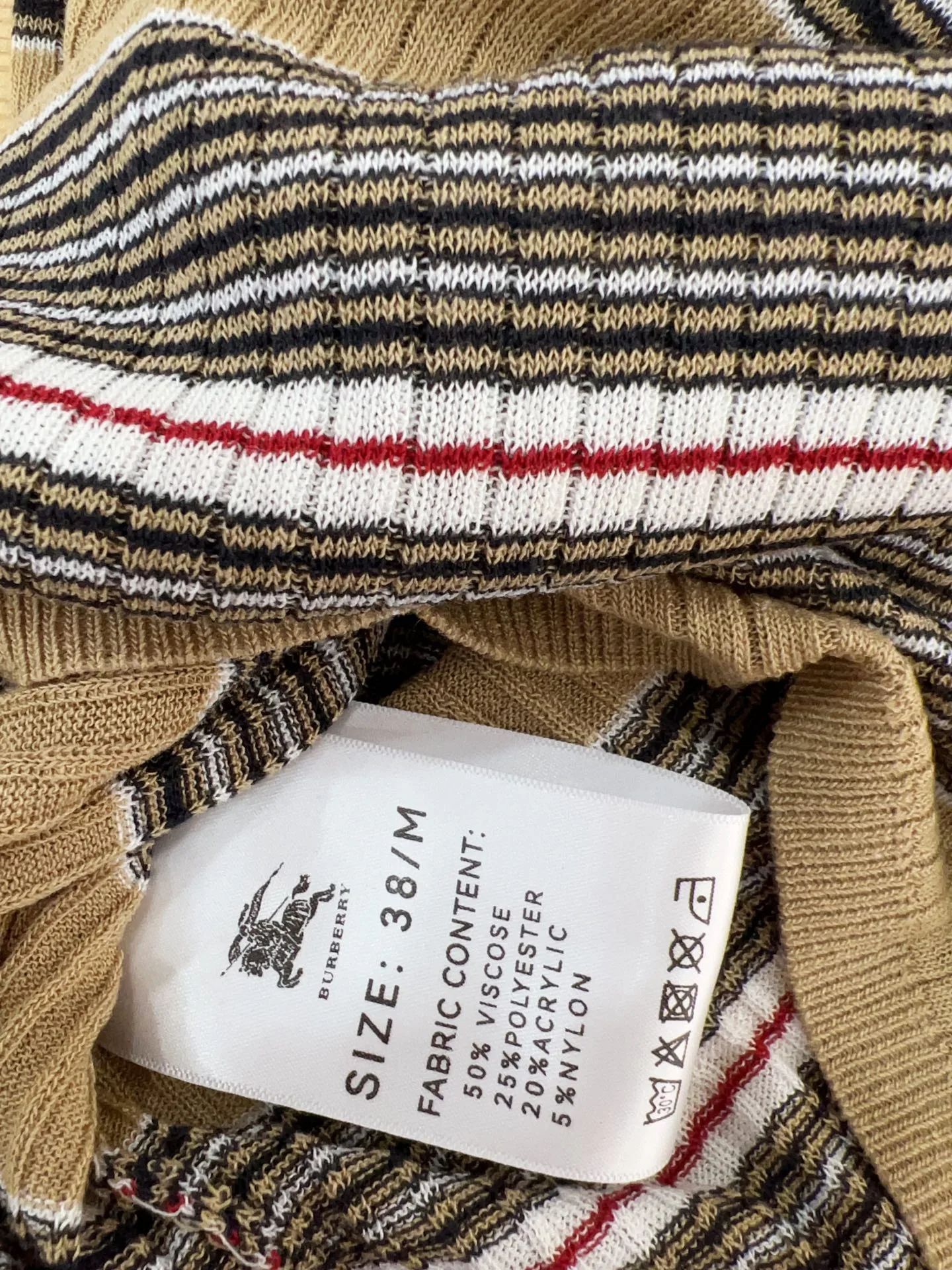 Джемперы И Свитеры Женские Burberry 18208603