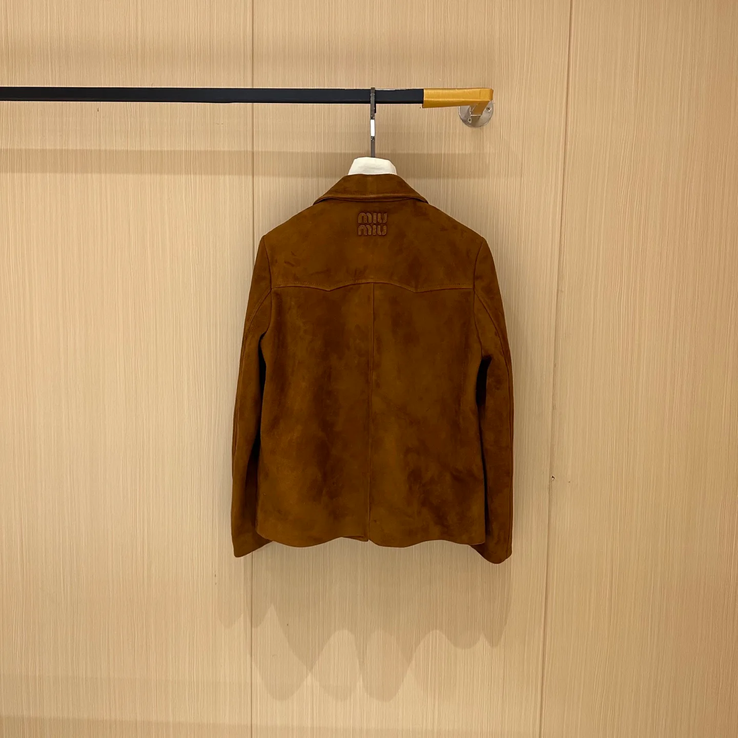 Куртки И Пуховики Женские Miu Miu 784917