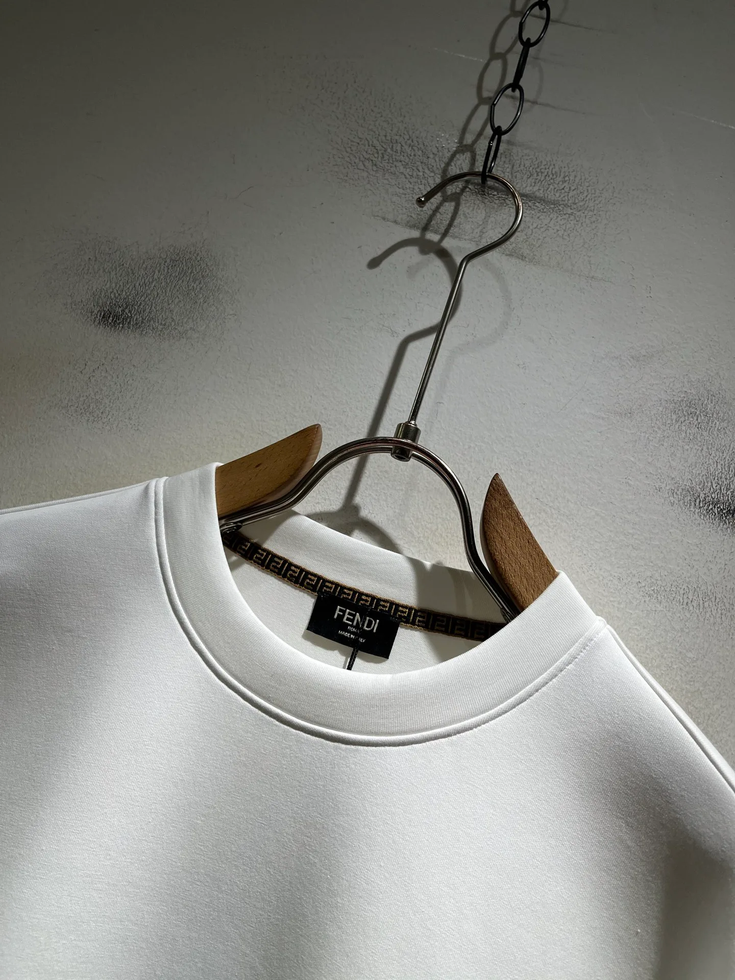Свитшоты И Худи Мужские Fendi 18698907