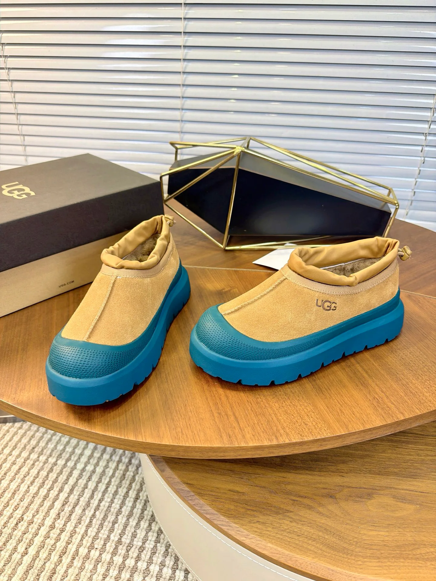 Угги Женские Ugg 18743934