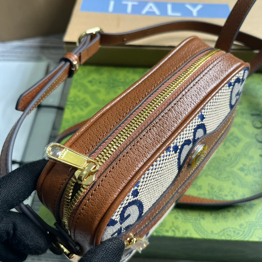 Сумки На Ремне Женские Gucci 546466