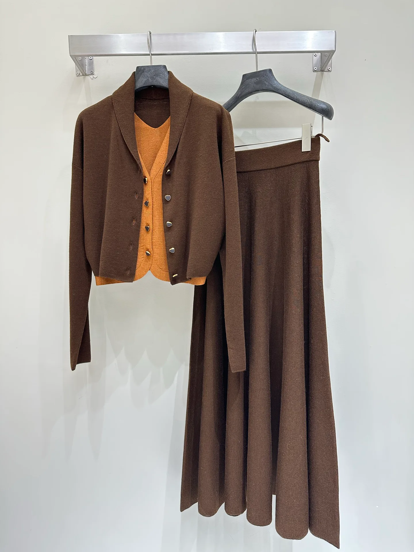 Жилеты Женские Loro Piana 18668221