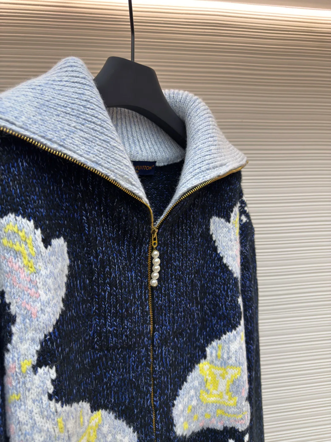 Куртки И Пуховики Мужские Louis Vuitton 11245770