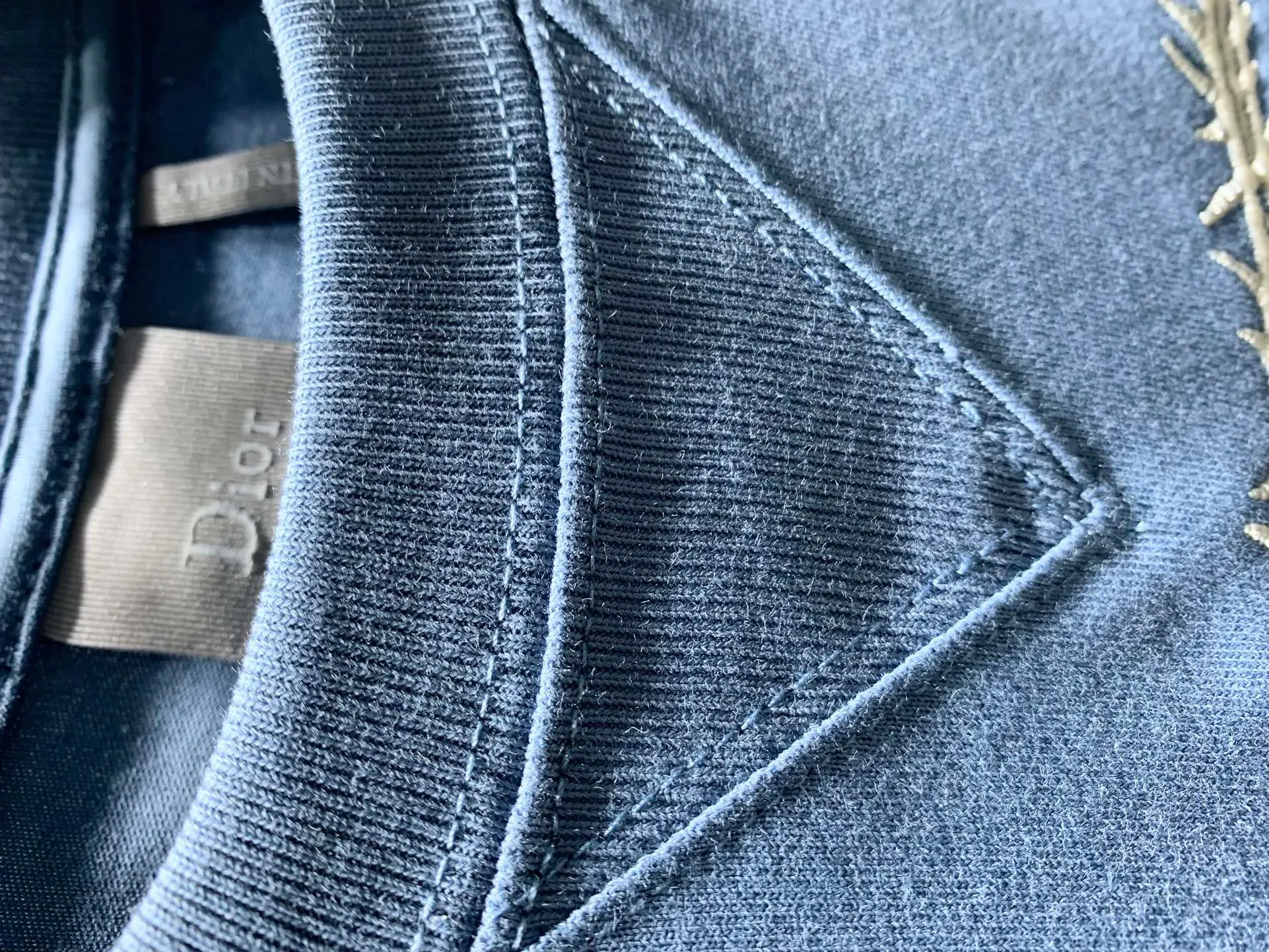 Футболки Мужские Christian Dior 6046249