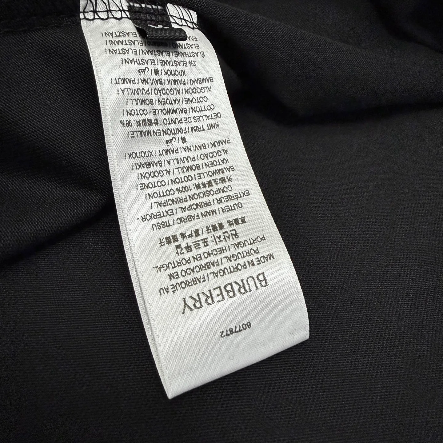 Футболки Женские Burberry 10941852