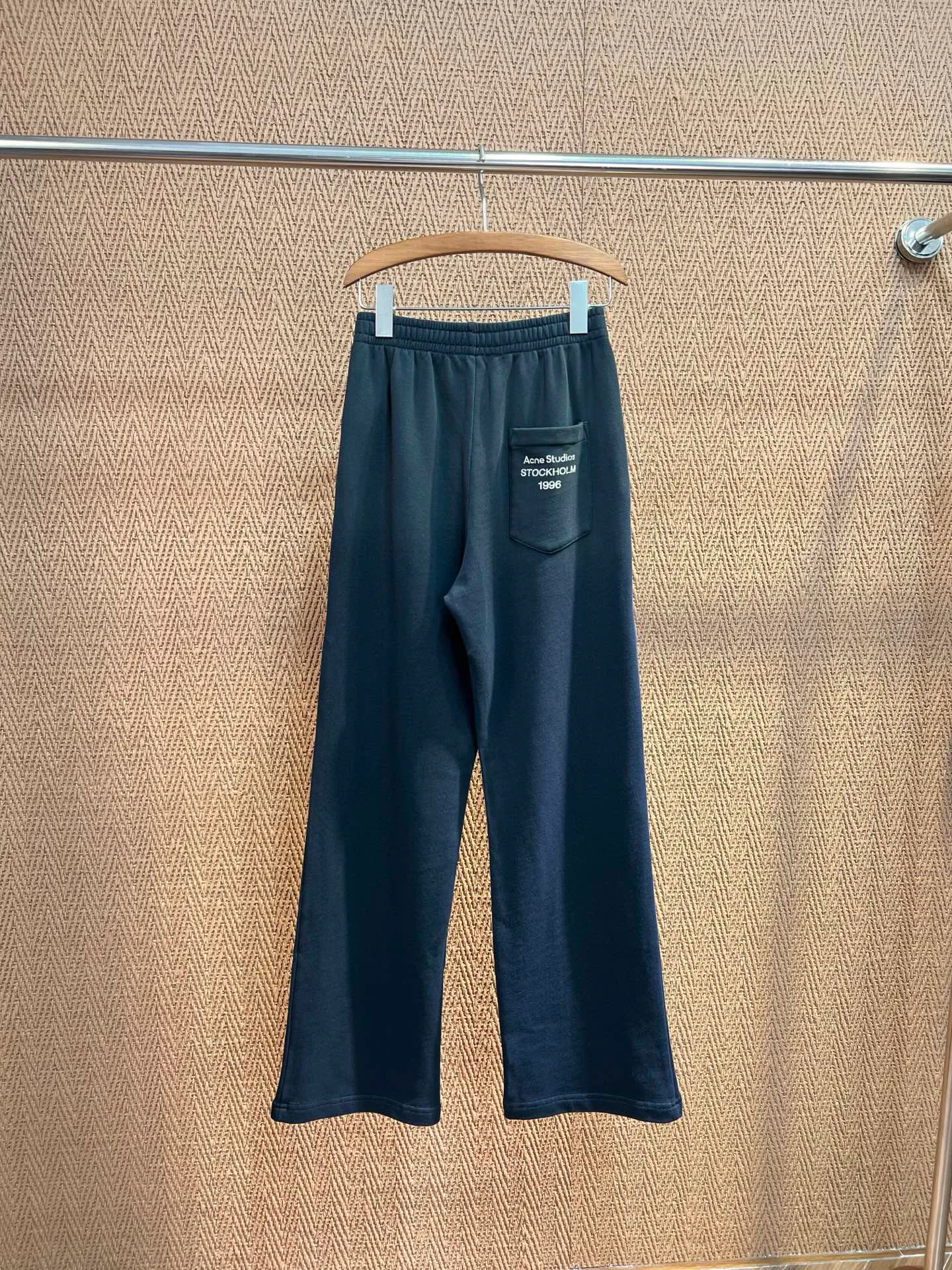 Брюки Женские Acne Studios 18677379