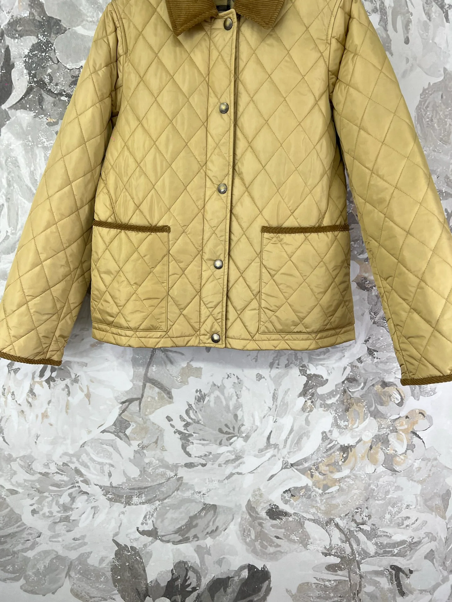 Куртки И Пуховики Женские Burberry 2260869