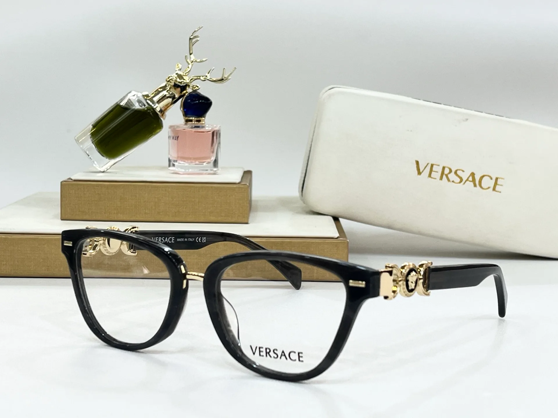 Очки Versace 12593